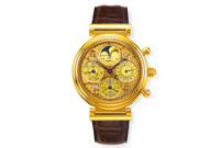 IWC  watch