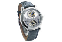Jaeger  watch