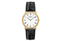 Patek Phillippe watch