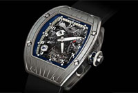 Richard Mille watch