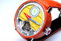 Silberstein watch