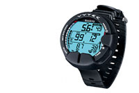Suunto watch