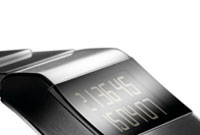 Ventura watch
